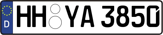 HH-YA3850