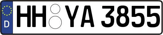HH-YA3855