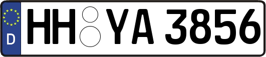 HH-YA3856