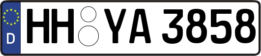 HH-YA3858