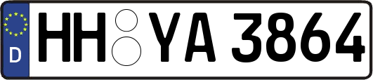 HH-YA3864