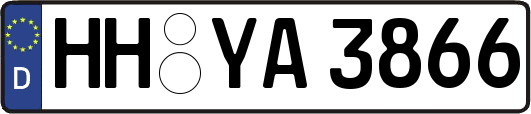 HH-YA3866