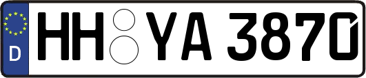 HH-YA3870