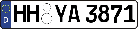 HH-YA3871