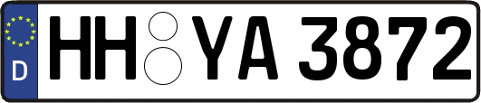 HH-YA3872