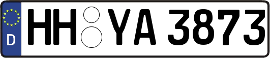 HH-YA3873