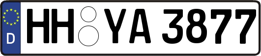 HH-YA3877