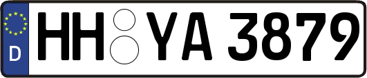 HH-YA3879