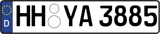 HH-YA3885