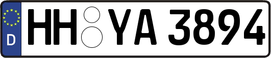 HH-YA3894