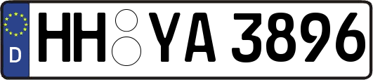 HH-YA3896