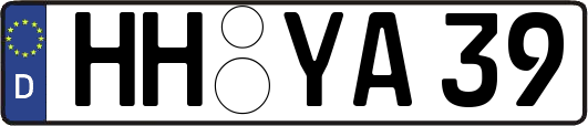 HH-YA39