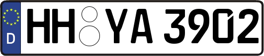 HH-YA3902