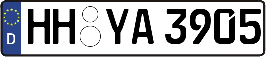 HH-YA3905
