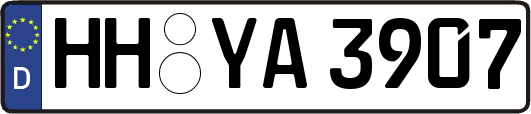 HH-YA3907