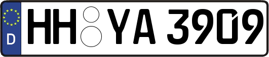HH-YA3909