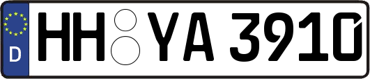 HH-YA3910