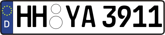 HH-YA3911