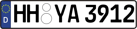 HH-YA3912