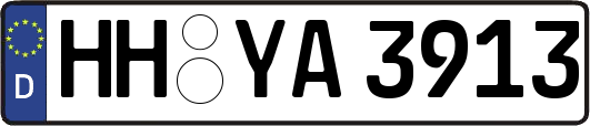 HH-YA3913