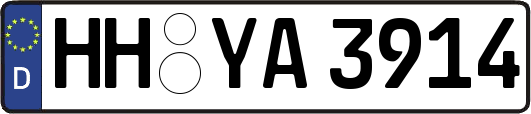 HH-YA3914