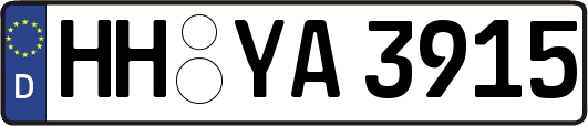 HH-YA3915