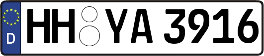 HH-YA3916