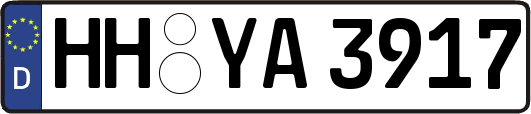 HH-YA3917
