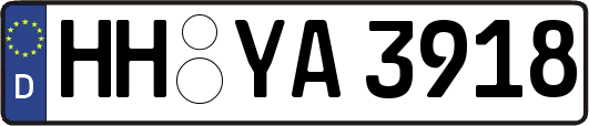 HH-YA3918