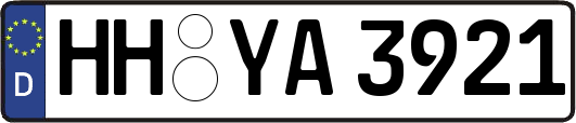 HH-YA3921