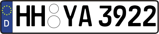 HH-YA3922