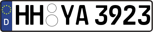 HH-YA3923