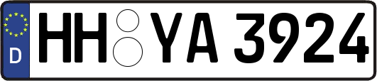 HH-YA3924