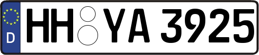 HH-YA3925