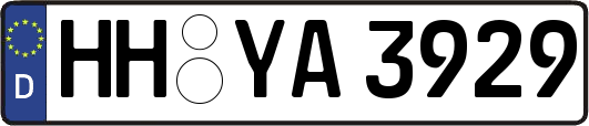 HH-YA3929