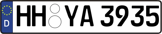 HH-YA3935