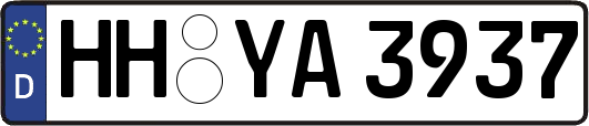 HH-YA3937