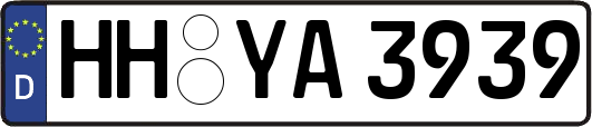HH-YA3939