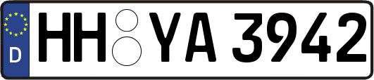 HH-YA3942