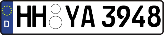 HH-YA3948