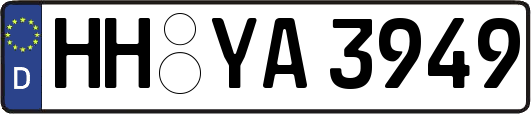 HH-YA3949