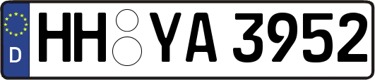 HH-YA3952