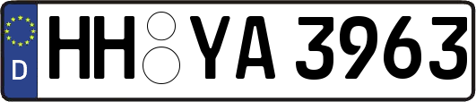 HH-YA3963