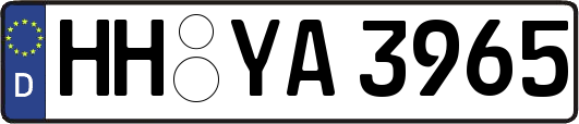 HH-YA3965