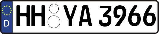 HH-YA3966