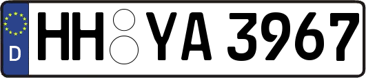 HH-YA3967