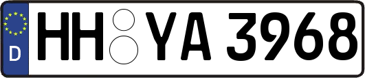 HH-YA3968