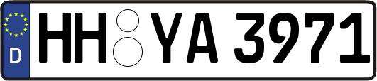 HH-YA3971