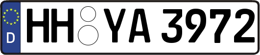 HH-YA3972