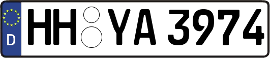 HH-YA3974